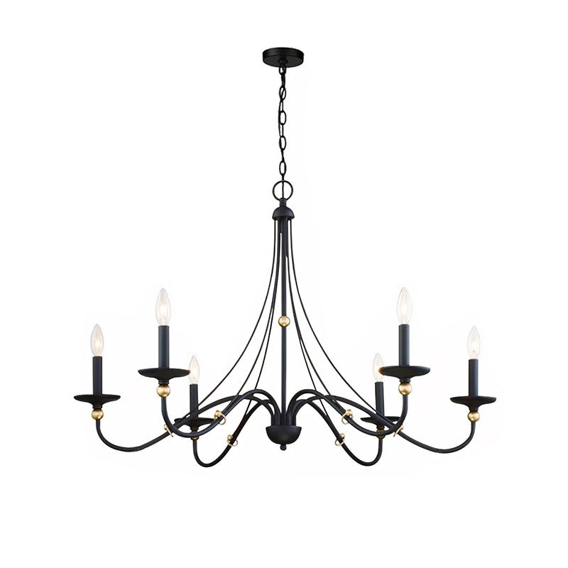 Regalia Vintage Laiton Lustre