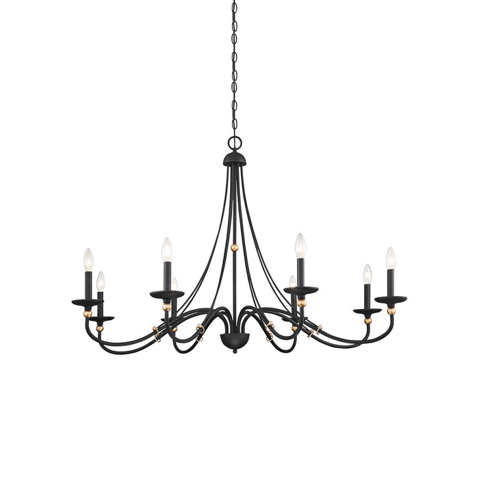 Amaran Lustre Métal Industriel Vintage Campagne