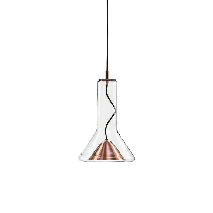 Nyzorora Suspension Métal Minimaliste Moderne