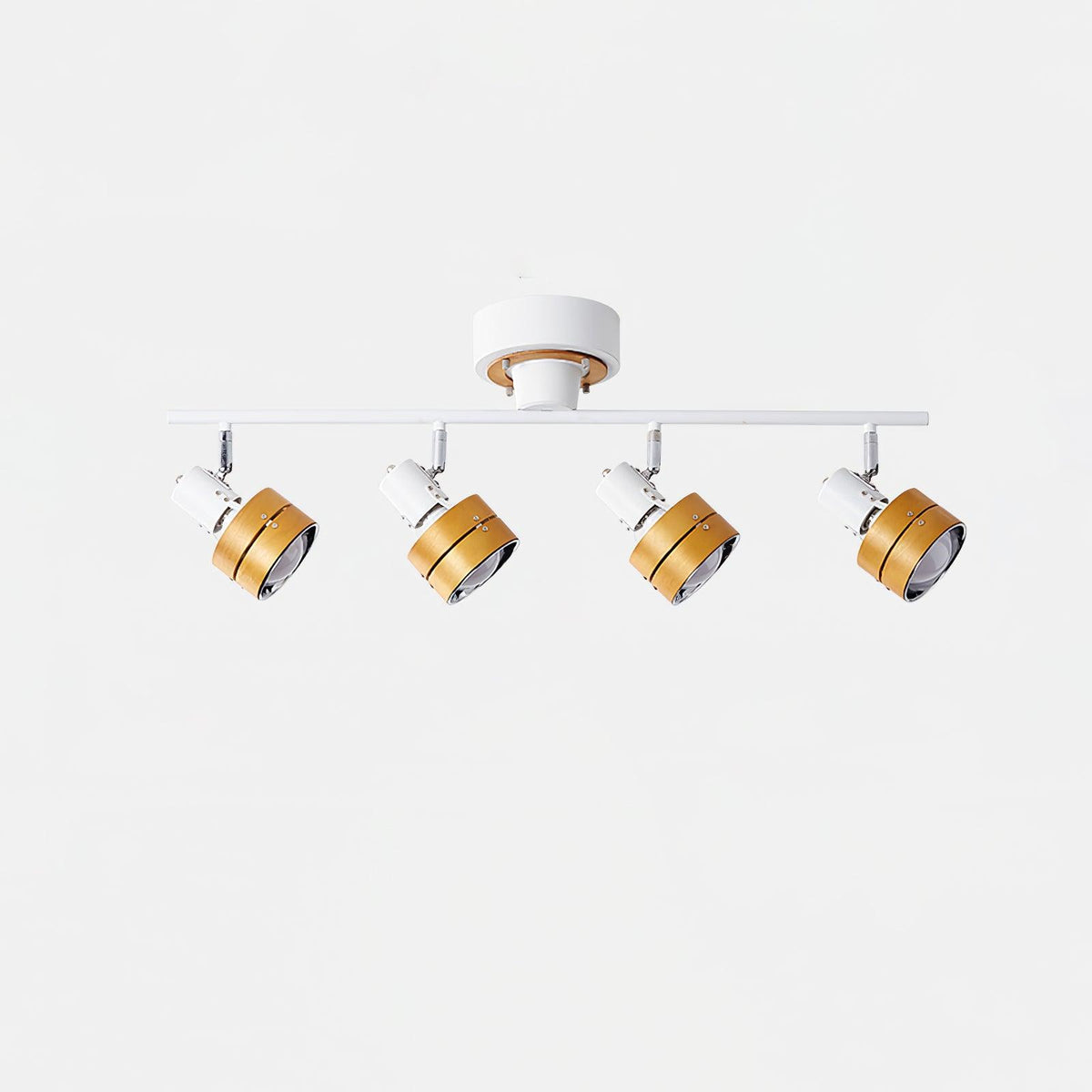 Elsorila Plafonnier Spot Orientable Élégance