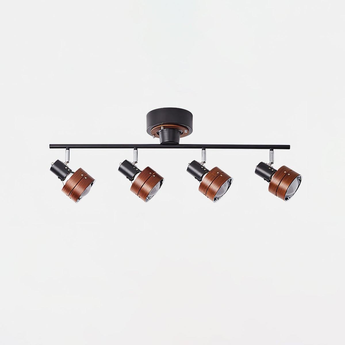 Elsorila Plafonnier Spot Orientable Élégance