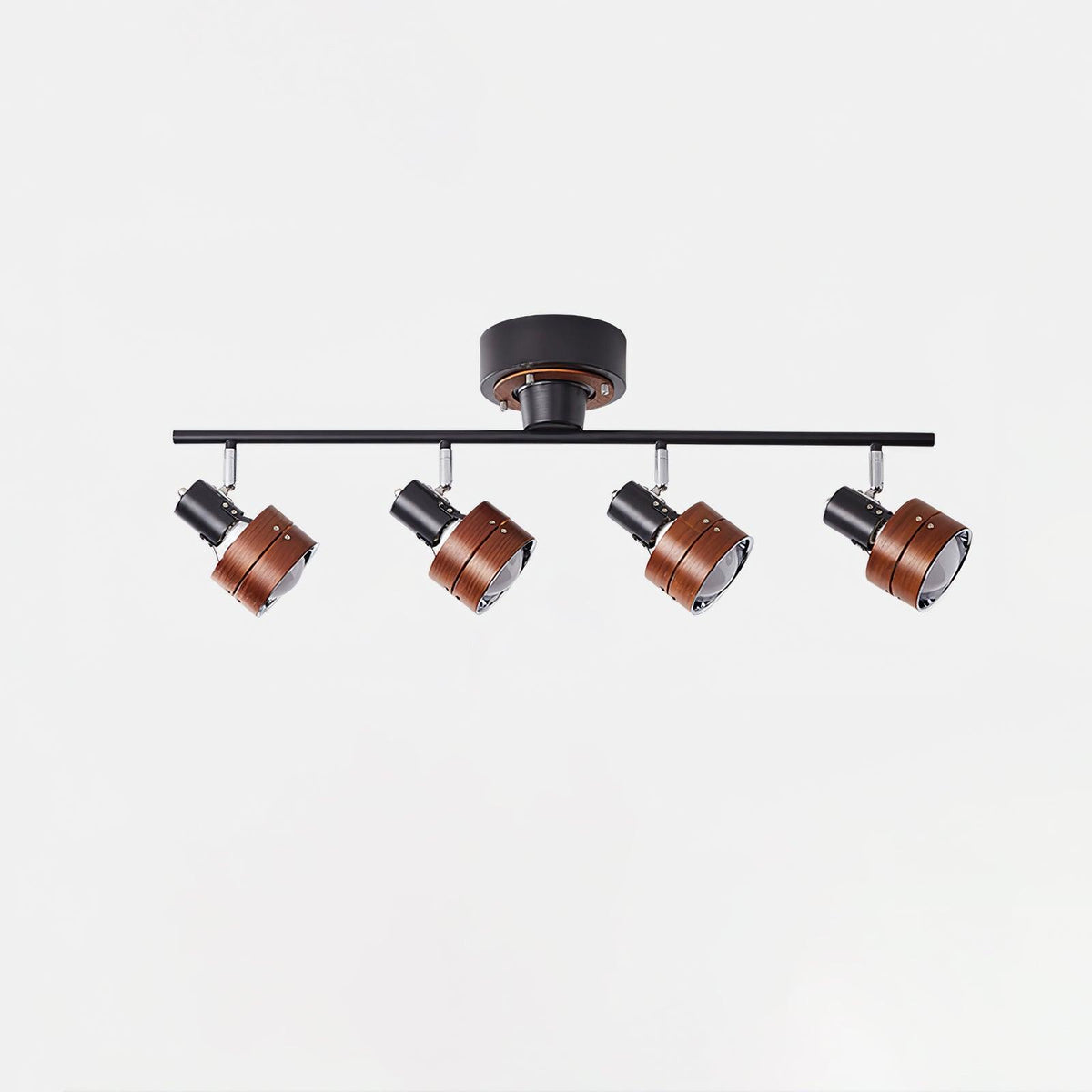 Elsorila Plafonnier Spot Orientable Élégance