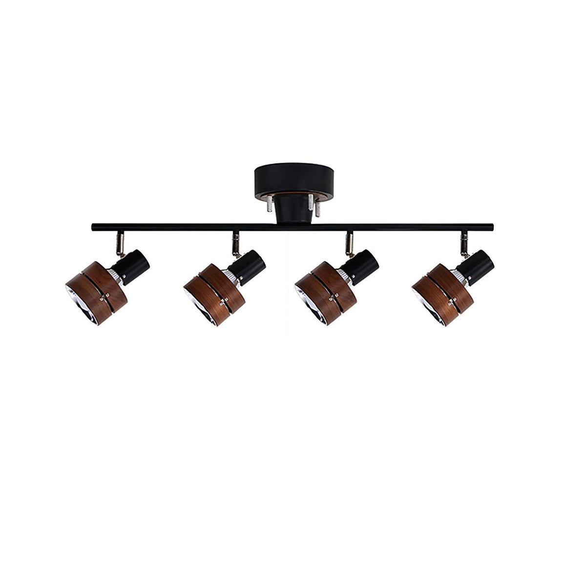 Elsorila Plafonnier Spot Orientable Élégance