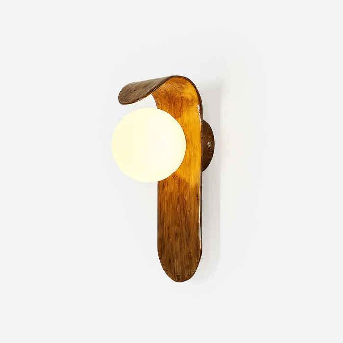 Gavino Applique Murale en Bois