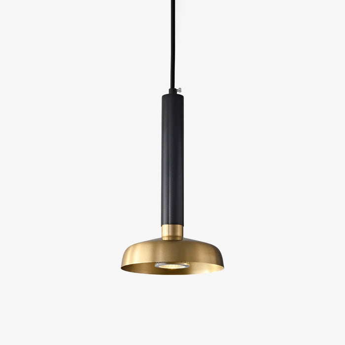 Alshaila Suspension en Laiton Moderne Minimaliste