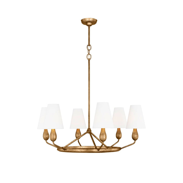 Avlaeir Lustre Laiton Tissu Industriel Vintage