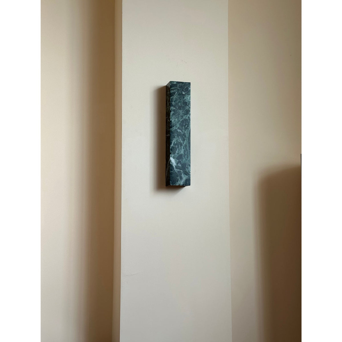 Ulaearae Applique Murale Marbre LED Minimaliste Moderne