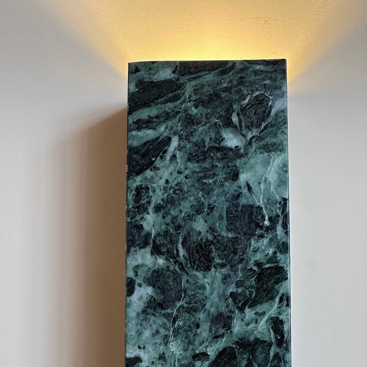 Ulaearae Applique Murale Marbre LED Minimaliste Moderne