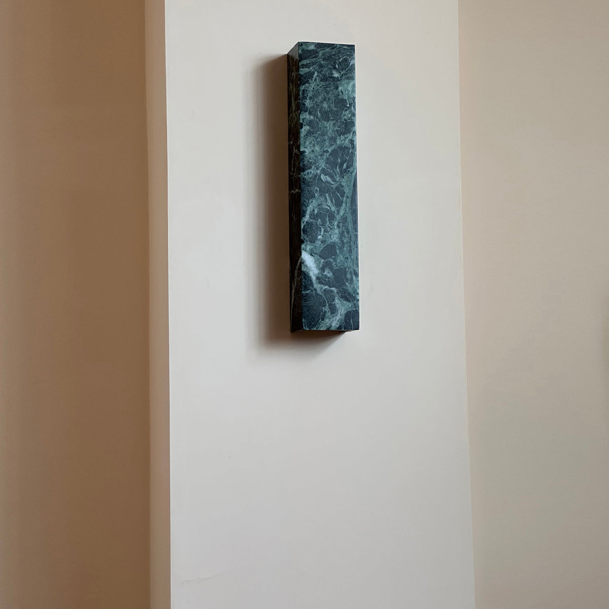 Ulaearae Applique Murale Marbre LED Minimaliste Moderne