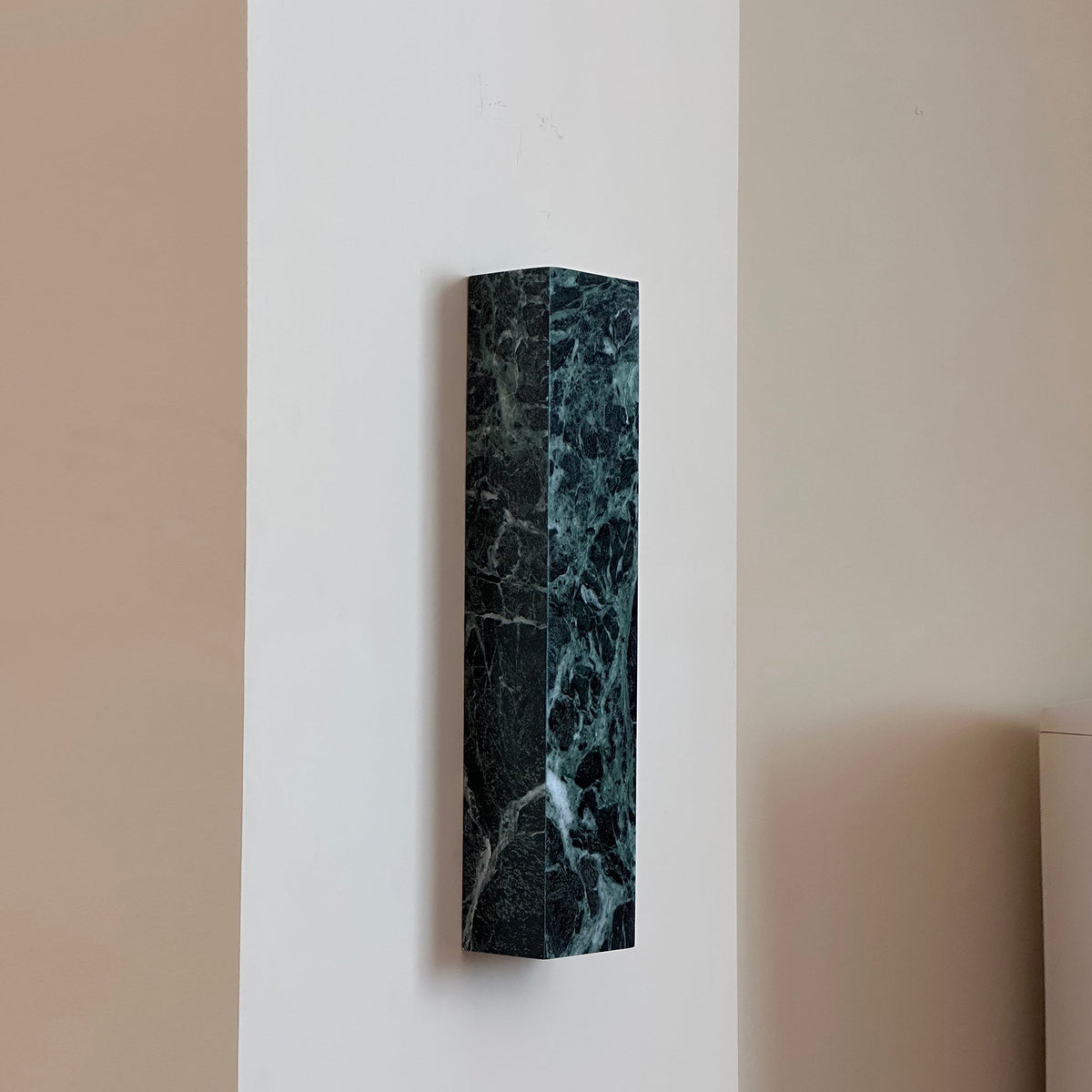 Ulaearae Applique Murale Marbre LED Minimaliste Moderne