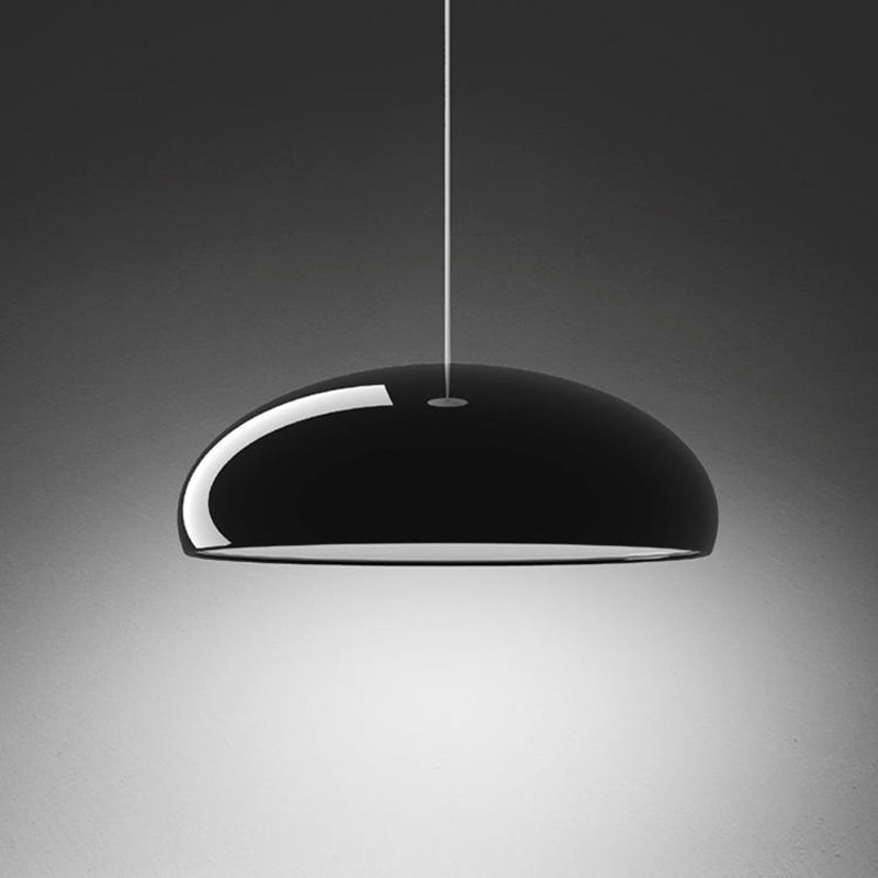 Lira Suspension Dôme Déco Artistique Moderne
