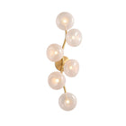 6-Lampes Dia 27cm x H 73cm
