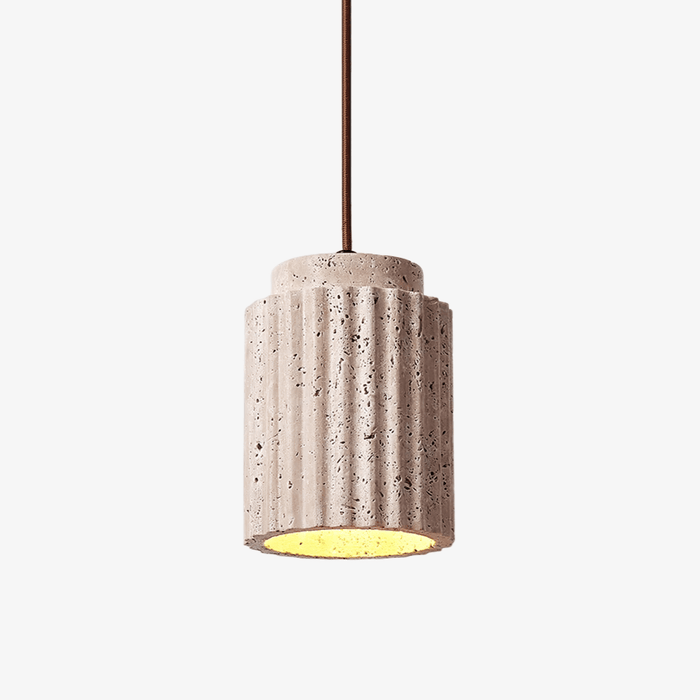 Mysolel Suspension Travertin