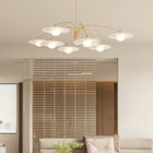 8 Lumières