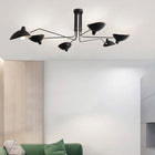 6 Lumières