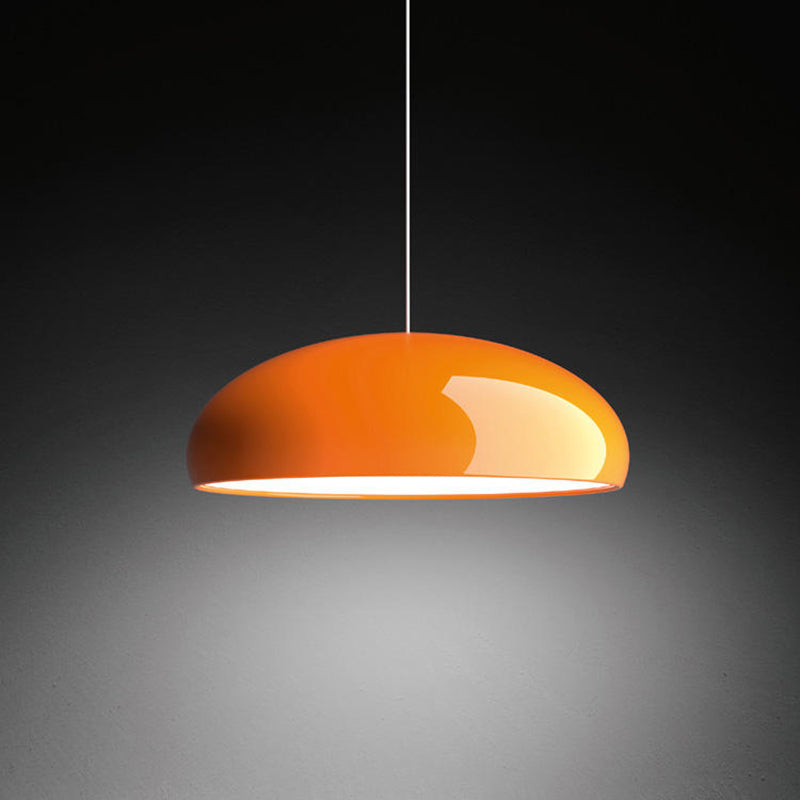 Lira Suspension Dôme Déco Artistique Moderne