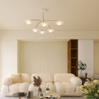 6 Lumières