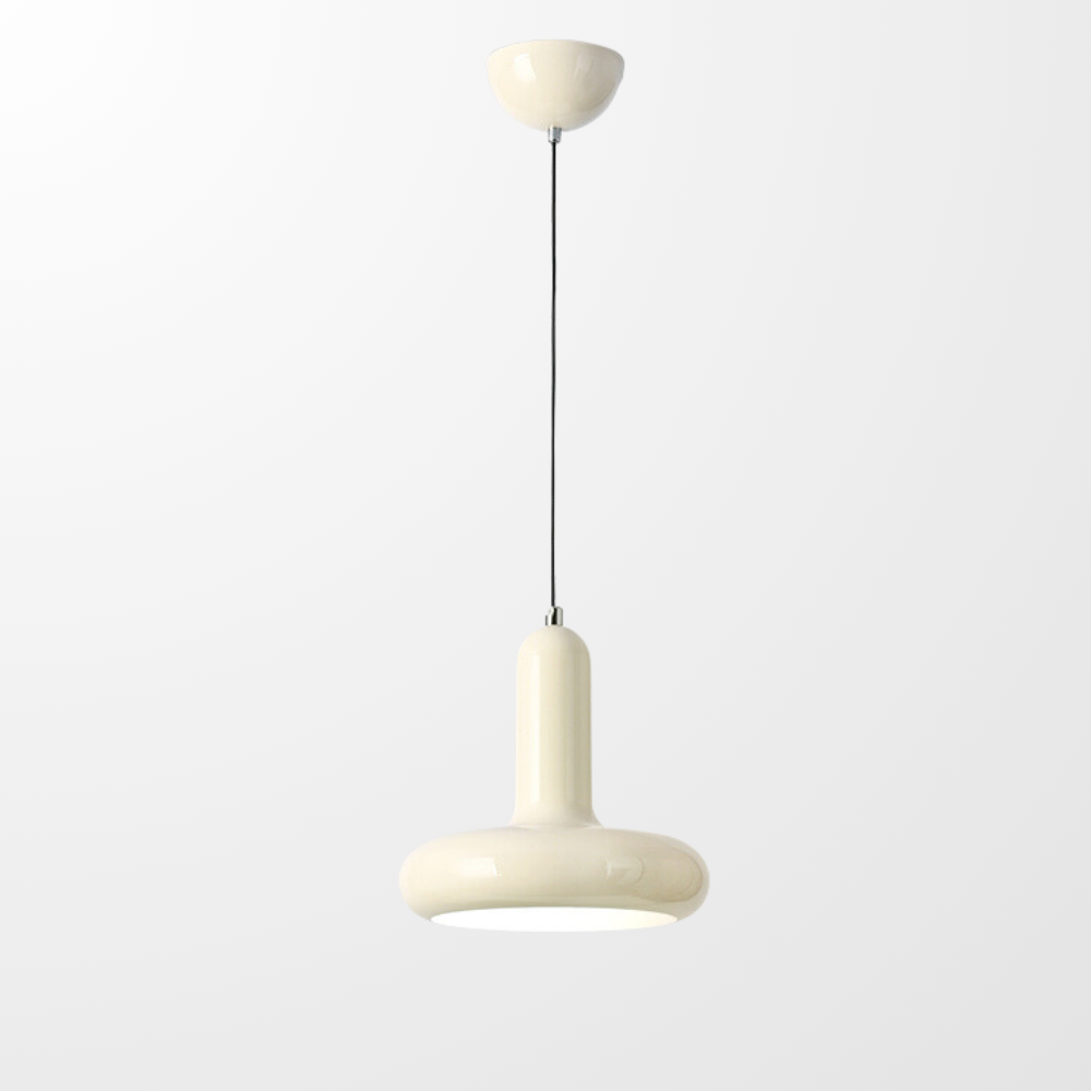 Suspension Nordique Design Rétro - Luméa