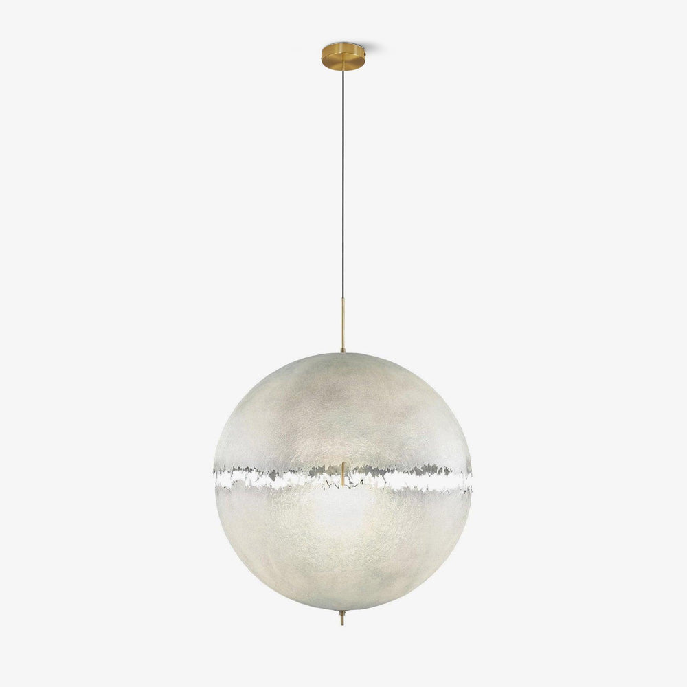 Bravura Futuristic Pendant Lamp
