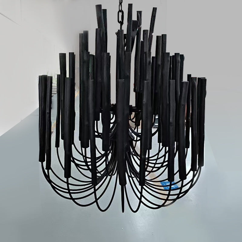 Drox Lustres Sculpturaux